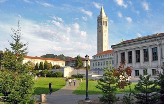 Berkeley's John Clarke Bags Nobel in Physics with Colleagues for Macroscopic Quantum Marvels