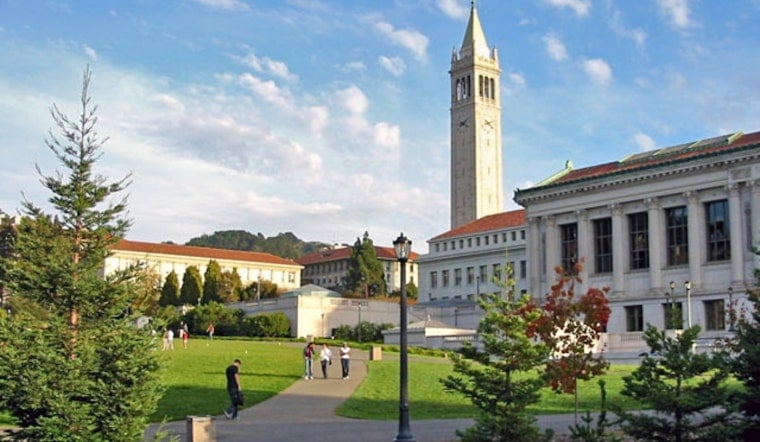 Berkeley's John Clarke Bags Nobel in Physics with Colleagues for Macroscopic Quantum Marvels