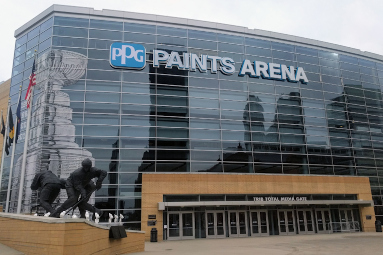 Bert Kreischer Brings "Permission To Party" Laughs to Pittsburgh's PPG Paints Arena in 2026