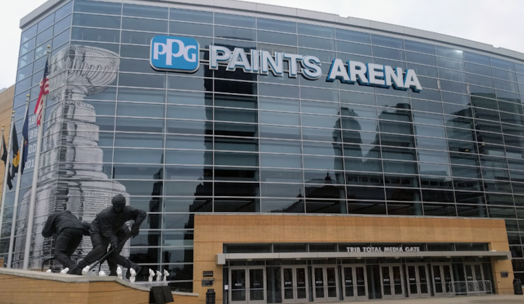 Bert Kreischer Brings "Permission To Party" Laughs to Pittsburgh's PPG Paints Arena in 2026