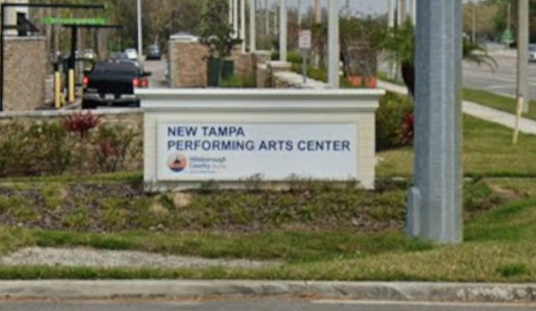 Best-Selling Author Mary Roach to Discuss Wildlife's Legal Quirks at New Tampa Performing Arts Center