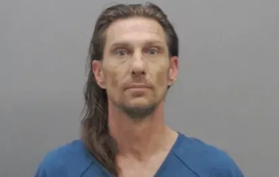 Bethel Manhunt Underway for Armed Suspect Accused of Assault and Evading Police in Standoff
