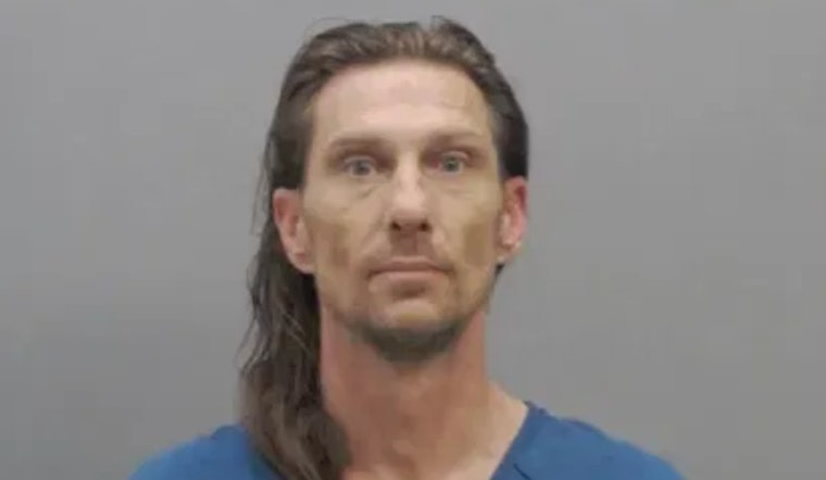 Bethel Manhunt Underway for Armed Suspect Accused of Assault and Evading Police in Standoff