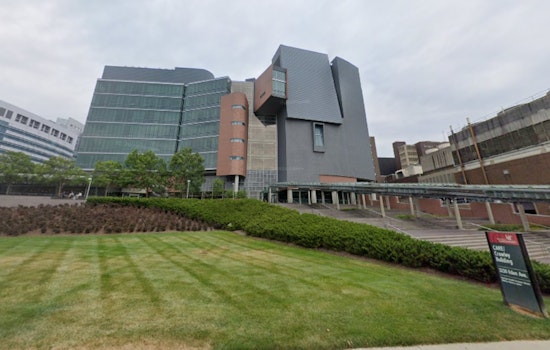 Beyond Barriers: Benin Nurse's Pursuit of PhD at UC College of Nursing Marks Triumph for Women's Health Advocacy
