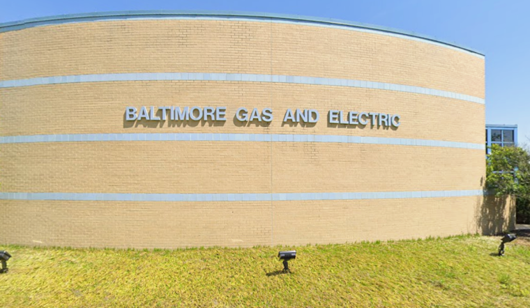 BGE Offers Financial Relief to Maryland Federal Workers During Government Shutdown