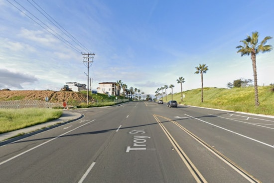 Bicyclist Fatally Stricken in Collision with Pickup Truck in Lemon Grove