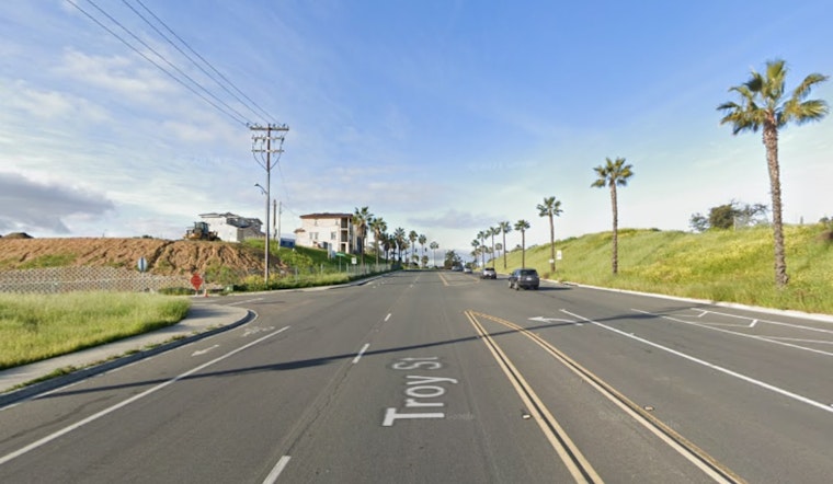 Bicyclist Fatally Stricken in Collision with Pickup Truck in Lemon Grove