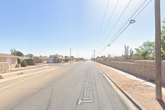 Bicyclist's Death Marks El Paso's 48th Traffic Fatality of the Year After Turner Road Collision