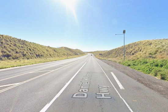 Big Island Community Mourns as Woman Dies in Collision While Driver Faces Multiple Charges Including DUI on Daniel K. Inouye Highway