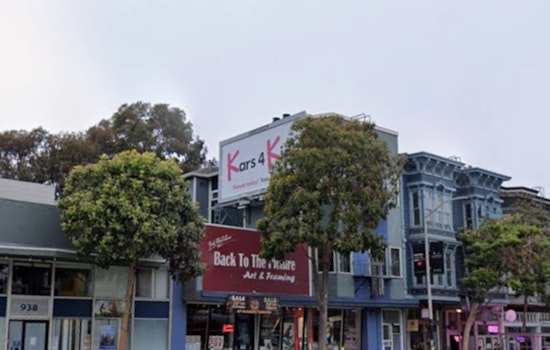 Controversial AI Billboard Ad Trashes SoMA, Comparing Neighborhood to Crime-Ridden 'Gotham'; Promotes Pacific Heights