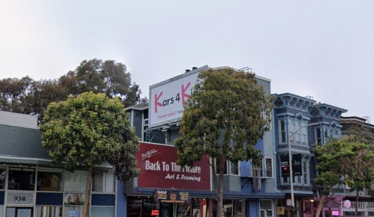 Controversial AI Billboard Ad Trashes SoMA, Comparing Neighborhood to Crime-Ridden 'Gotham'; Promotes Pacific Heights