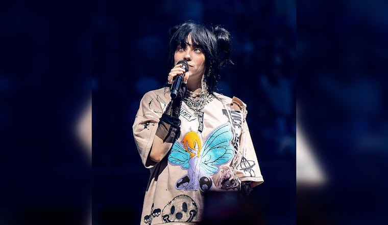 Billie Eilish Mesmerizes Fans With Sold-Out Shows at Miami's Kaseya Center to Launch 'Hit Me Hard and Soft' North American Tour
