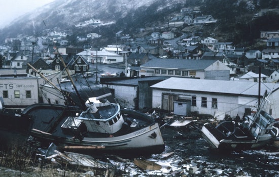 Billion-Dollar Weather and Climate Disasters Tracker Revived to Aid Disaster Response and Planning