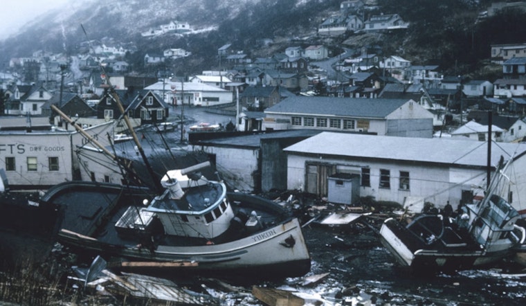 Billion-Dollar Weather and Climate Disasters Tracker Revived to Aid Disaster Response and Planning