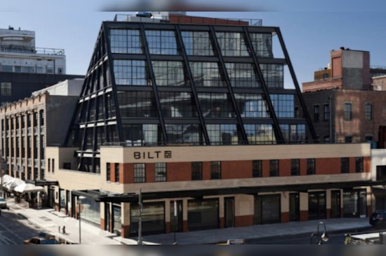 Bilt Boosts Manhattan's Fintech Scene with New HQ in Meatpacking District, Gov. Hochul Announces Support and Jobs Influx