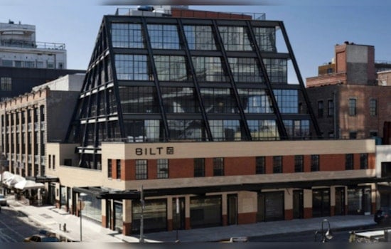 Bilt Boosts Manhattan's Fintech Scene with New HQ in Meatpacking District, Gov. Hochul Announces Support and Jobs Influx