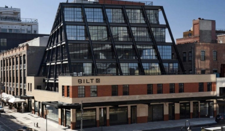 Bilt Boosts Manhattan's Fintech Scene with New HQ in Meatpacking District, Gov. Hochul Announces Support and Jobs Influx
