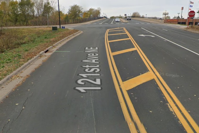 Blaine Unveils New Signage Guidelines to Boost Local Business Visibility Along Highway 65 Corridor