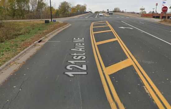 Blaine Unveils New Signage Guidelines to Boost Local Business Visibility Along Highway 65 Corridor