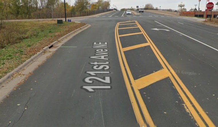 Blaine Unveils New Signage Guidelines to Boost Local Business Visibility Along Highway 65 Corridor