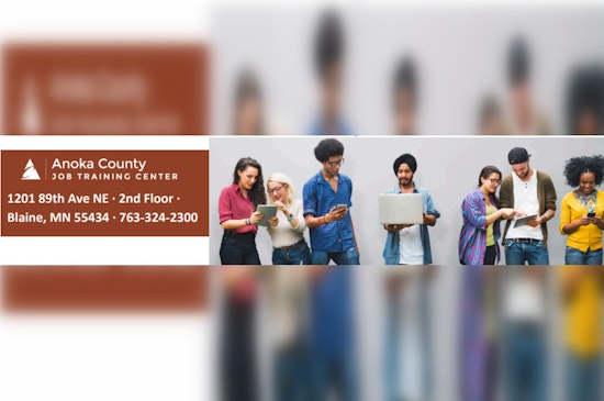Blaine’s Mega Hiring Event: Top Employers Recruiting Across Industries on Nov 19