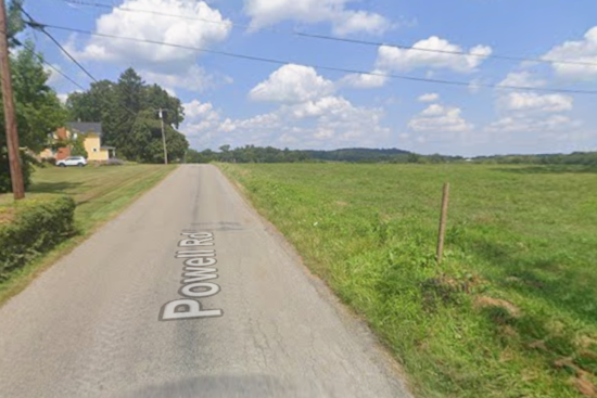 Blaze Ravages Barn in Penn Township, Butler County, Livestock Welfare Uncertain