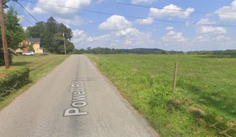 Blaze Ravages Barn in Penn Township, Butler County, Livestock Welfare Uncertain