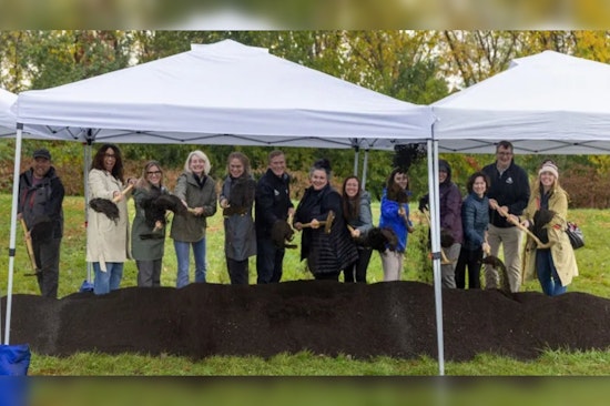 Bloomington Begins Construction of New Health and Wellness Center Funded by Local Sales Tax