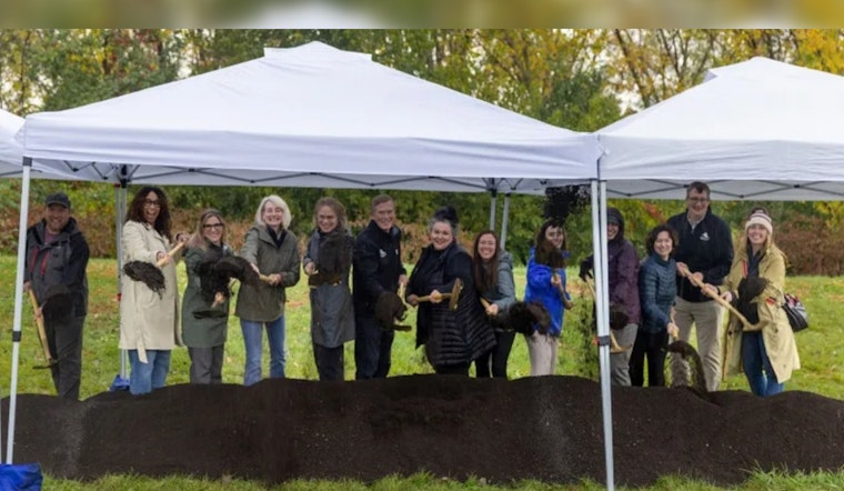 Bloomington Begins Construction of New Health and Wellness Center Funded by Local Sales Tax