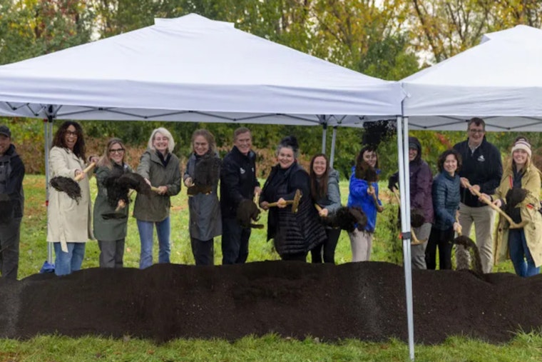 Bloomington Breaks Ground on Pioneering Community Health and Wellness Center