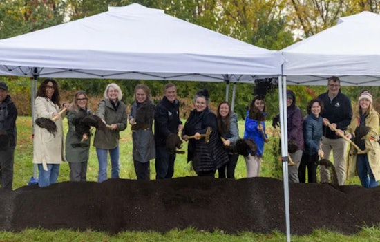 Bloomington Breaks Ground on Pioneering Community Health and Wellness Center