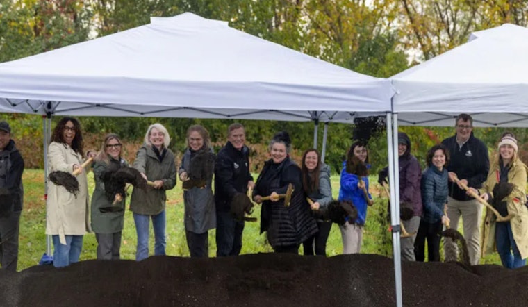 Bloomington Breaks Ground on Pioneering Community Health and Wellness Center