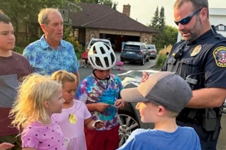 Bloomington Celebrates Community Spirit with Over 300 Gatherings for National Night Out