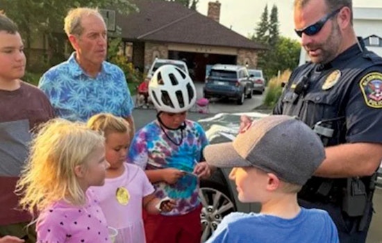 Bloomington Celebrates Community Spirit with Over 300 Gatherings for National Night Out