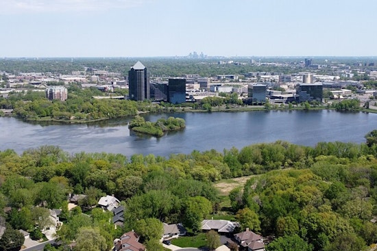 Bloomington City Council Seeks Public Input on Normandale Lake District Plan Revision