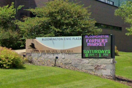 Bloomington City Council to Hold Public Hearing on Normandale Lake District Pedestrian and Bike Safety Overhaul