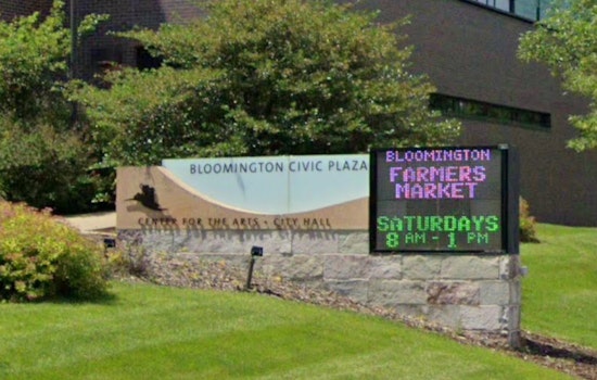 Bloomington City Council to Hold Public Hearing on Normandale Lake District Pedestrian and Bike Safety Overhaul
