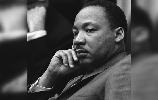 Bloomington Commission Seeks Nominations for 2026 MLK Legacy Award Honoring Local Advocates of Diversity and Justice