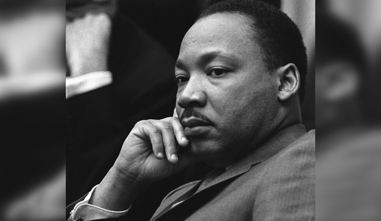 Bloomington Commission Seeks Nominations for 2026 MLK Legacy Award Honoring Local Advocates of Diversity and Justice