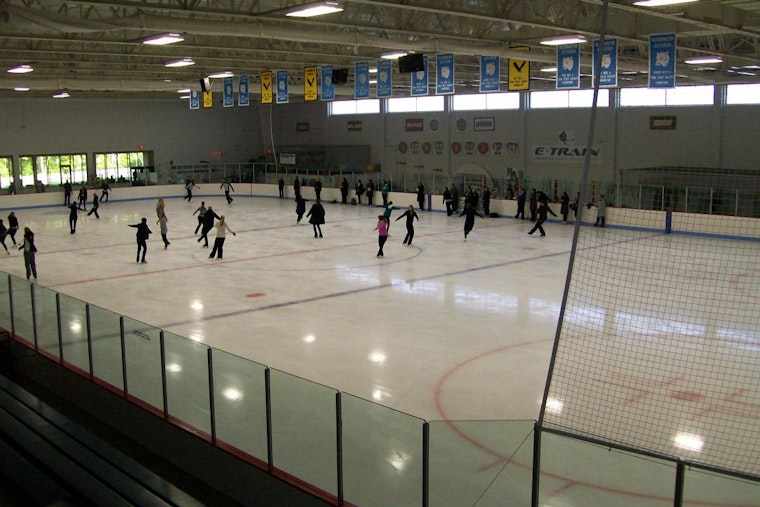 Bloomington Ice Garden Expands Skate School with New Adult Classes for All Skill Levels