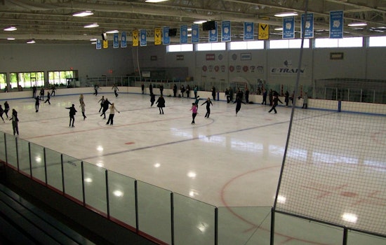 Bloomington Ice Garden Expands Skate School with New Adult Classes for All Skill Levels