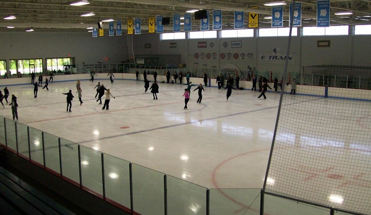 Bloomington Ice Garden Expands Skate School with New Adult Classes for All Skill Levels