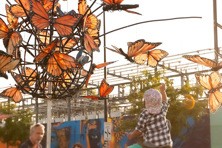 Bloomington, MN Celebrated for Diversity and Social Change with Prestigious Planning Award