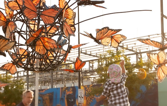 Bloomington, MN Celebrated for Diversity and Social Change with Prestigious Planning Award