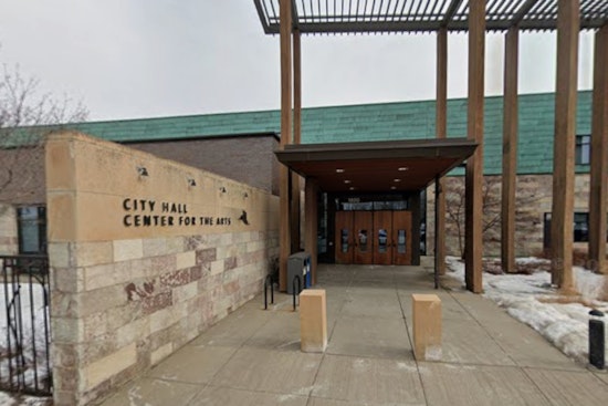 Bloomington Planning Commission to Hold Public Hearing on Fire Station 6 Bunkhouse Variance