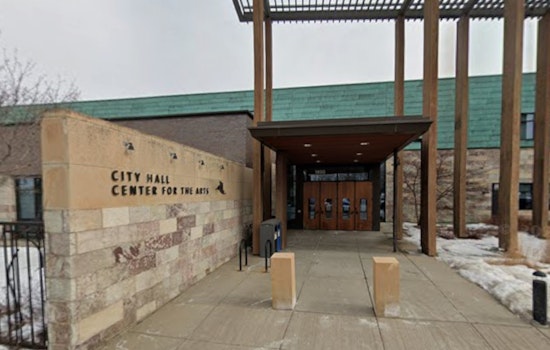 Bloomington Planning Commission to Hold Public Hearing on Fire Station 6 Bunkhouse Variance