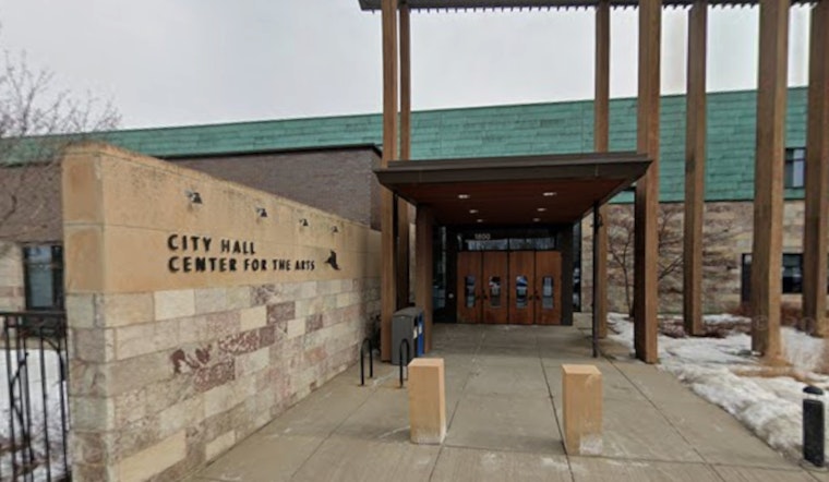 Bloomington Planning Commission to Hold Public Hearing on Fire Station 6 Bunkhouse Variance