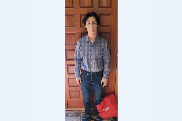 Bloomington Police Launch Urgent Search for Missing Teenager Troy Cavanah