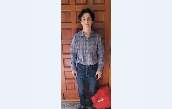 Bloomington Police Launch Urgent Search for Missing Teenager Troy Cavanah