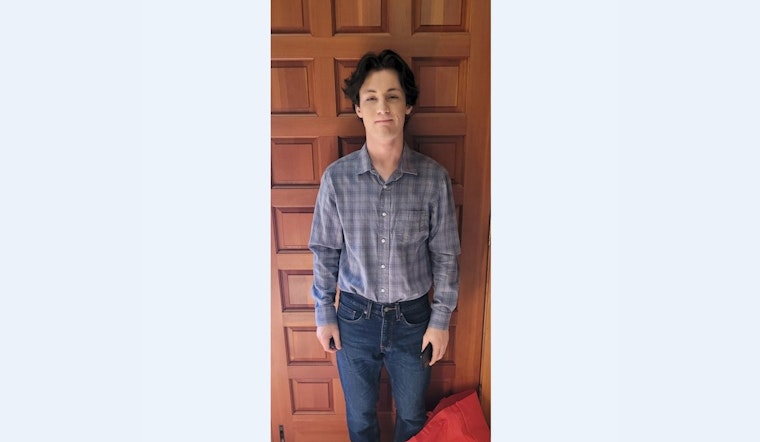 Bloomington Police Launch Urgent Search for Missing Teenager Troy Cavanah